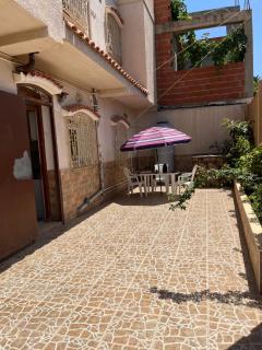 Cherchell maison - - 0