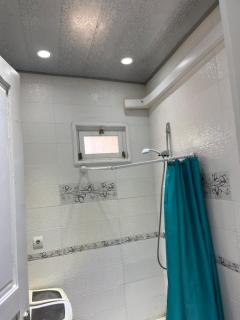 Cherchell maison - - 1