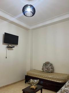 Cherchell maison - - 2