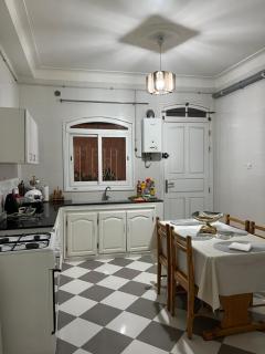 Cherchell maison - - 5