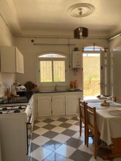 Cherchell maison - - 9