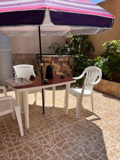 Cherchell maison - - 3