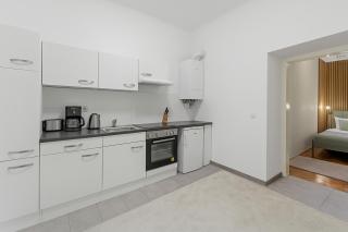 3-BR I 7 Minuten zur U-Bahn I For Groups up to 8 - Vienne - 6