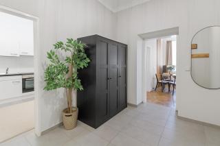 3-BR I 5min to U1 Vorgartenstraße I For Groups up to 8 - Vienne - 3