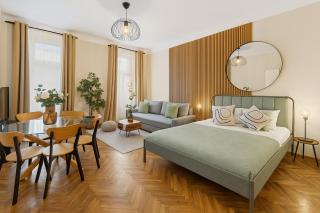 3-BR I 7 Minuten zur U-Bahn I For Groups up to 8 - Vienne - 0