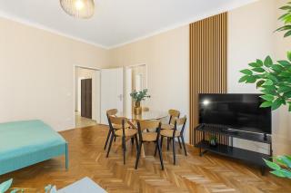 3-BR I 7 Minuten zur U-Bahn I For Groups up to 8 - Vienne - 7