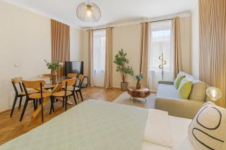 3-BR I 7 Minuten zur U-Bahn I For Groups up to 8 - Vienne - 2