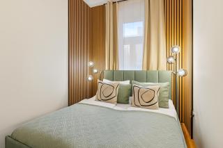 3-BR I 7 Minuten zur U-Bahn I For Groups up to 8 - Vienne - 9
