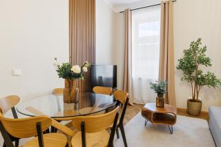 3-BR I 7 Minuten zur U-Bahn I For Groups up to 8 - Vienne - 1