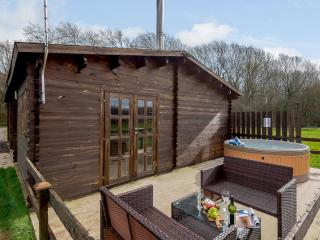 Halfmoon Wood - Ukc2194 - Caunton - 0