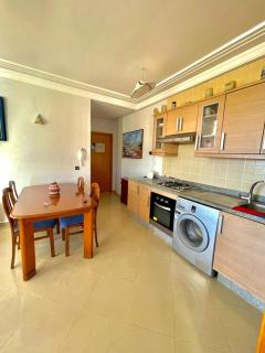 شقة فاخرة مطلة على البحر مارينا غولف أصيلة assilah marina golf - Asilah - 4