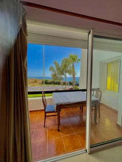 شقة فاخرة مطلة على البحر مارينا غولف أصيلة assilah marina golf - Asilah - 2