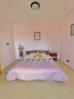شقة فاخرة مطلة على البحر مارينا غولف أصيلة assilah marina golf - Asilah - 1