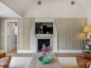 Stable Cottage - Oving - 1