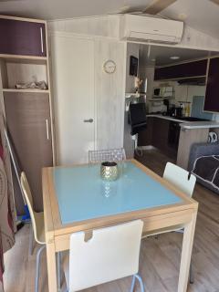 Mobil-Home Le Provençal - Fréjus - 5