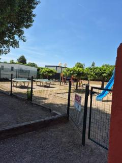 Mobil-Home Le Provençal - Fréjus - 4