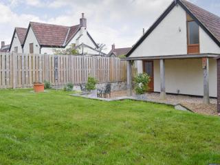 The Lodge - Wedmore - 0