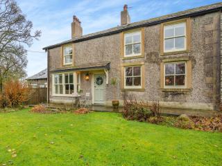 Graydon Cottage - Wigglesworth - 0