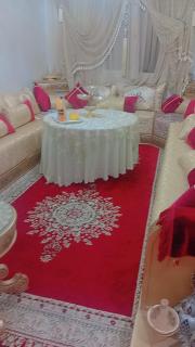 MARRAKECH JARDINS CHRIFIa - 7