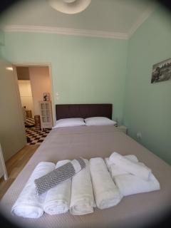 Harmony apartment - Kavala - 0