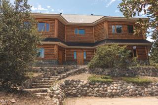 Apart al Lago - Villa Pehuenia - 0