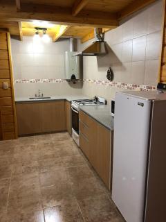 Apart al Lago - Villa Pehuenia - 6