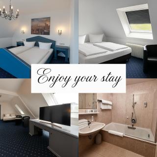 City Hotel - Lahr - 8