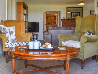 Thornes Farm Annexe - West Quantoxhead - 8