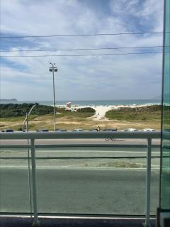Apartamento Praia do Forte, Cabo Frio, Frente mar - 9