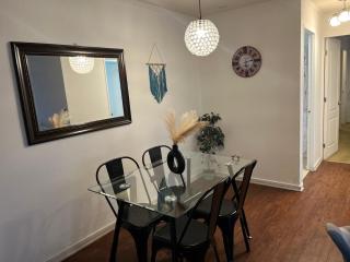 Apartamento boldo Curicó - 9