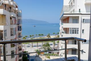 Imperial Visar Rooms - Valona - 6