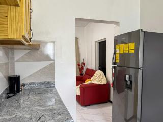 Elite Crib Villa - 3 Bedroom - 4