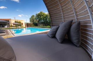 Sunset Haven at Ferdinand's Grove Farmhouse with Private Pool - Siġġiewi - 3