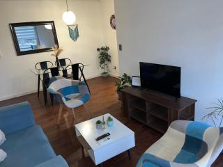 Apartamento boldo Curicó - Curicó - 0