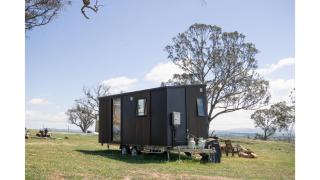 Beckford Tiny House 2 by Tiny Away - 0