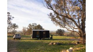 Beckford Tiny House 2 by Tiny Away - Good Hope - 9