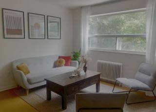 Cozy Upper Beaches Apartment - Toronto - 9