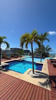 Apartamento Jatiúca - JTR - Beira Mar - Maceió - Maceió - 0