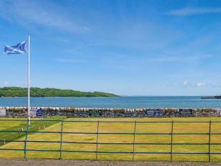 The Moorings - Garlieston - 9