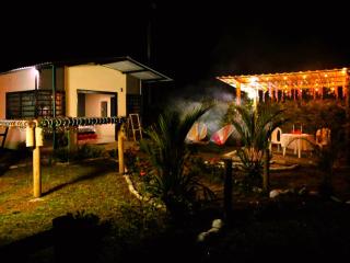Cabañas Quinta Gabian - Glamping - Villavicencio - 7