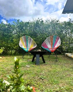 Cabañas Quinta Gabian - Glamping - Villavicencio - 4
