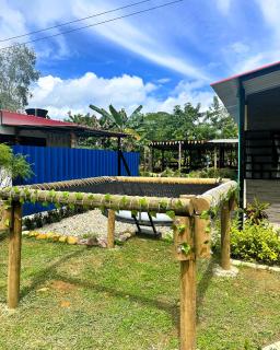 Cabañas Quinta Gabian - Glamping - Villavicencio - 3