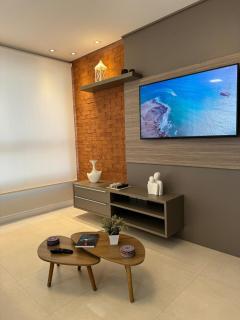 Super apartamento com Vista - 8