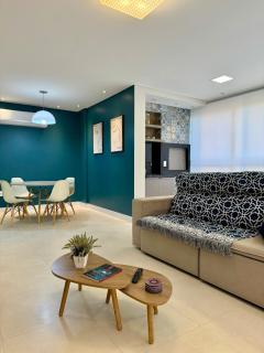Super apartamento com Vista - 2