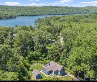 Oscawana Lake Escape - Putnam Valley - 0