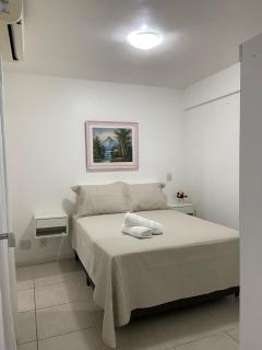 Apartamento Jatiúca - JTR - Beira Mar - Maceió - Maceió - 8