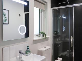 Peris Lodge - Uk47606 - 1