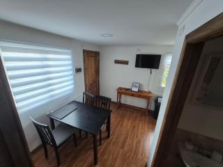 cabaña 9 - Punta Arenas - 0