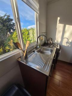 cabaña 9 - Punta Arenas - 1