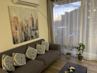 Departamento dos dormitorios nuevo - Curicó - 2